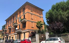 Mazzini apartment